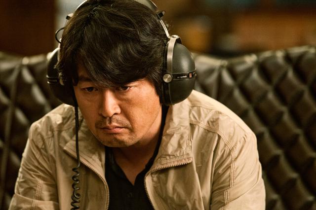 綁票偵查令劇照 3