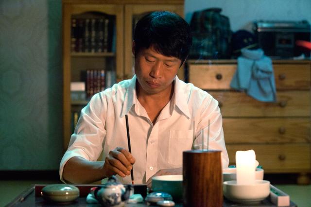 綁票偵查令劇照 4