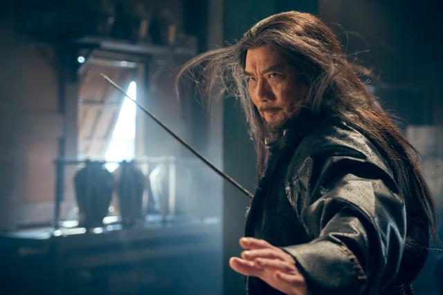 青面修羅劇照 19