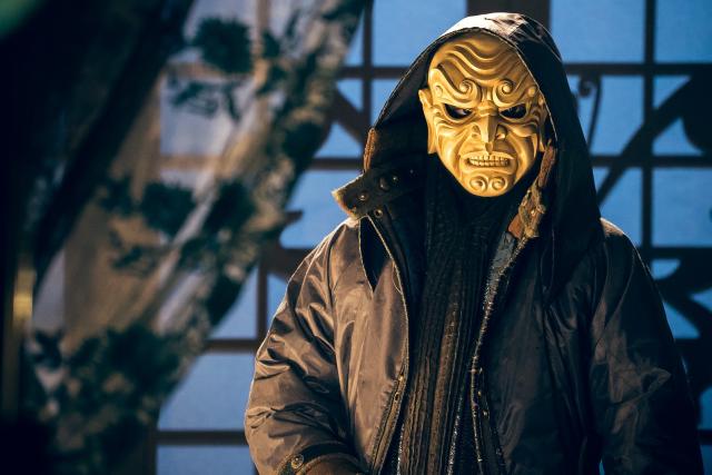 青面修羅劇照 10