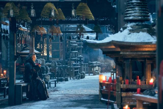 青面修羅劇照 18