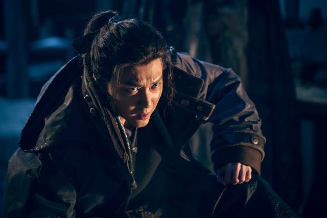 青面修羅劇照 16