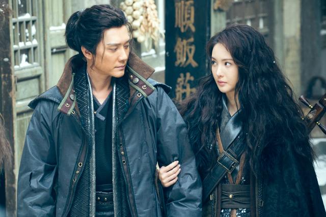 青面修羅劇照 5