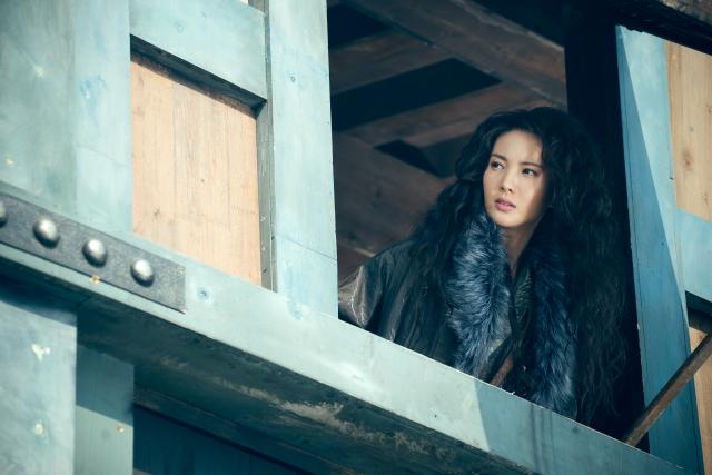 青面修羅劇照 6