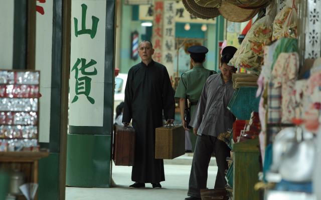 葉問：終極一戰劇照 8