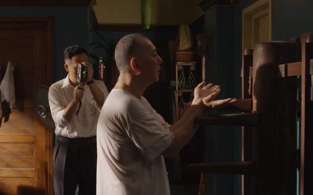 葉問：終極一戰劇照 5