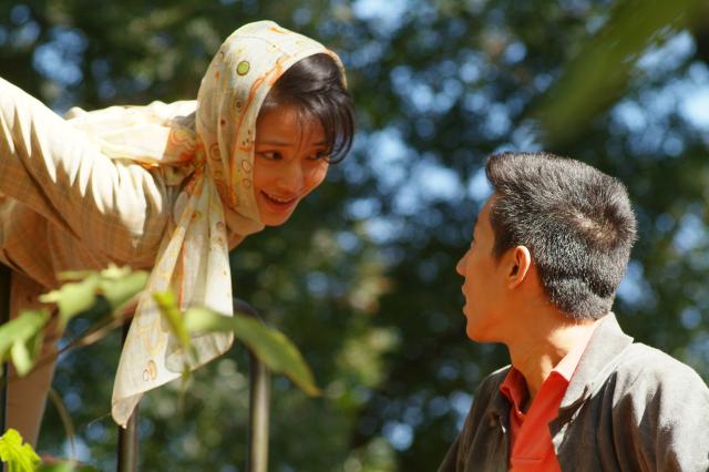 太陽照常升起劇照 3