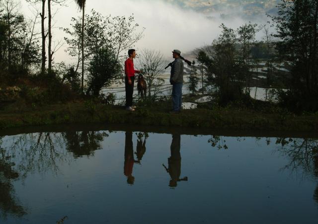 太陽照常升起劇照 8