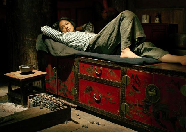 太陽照常升起劇照 5