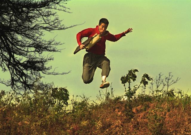 太陽照常升起劇照 6