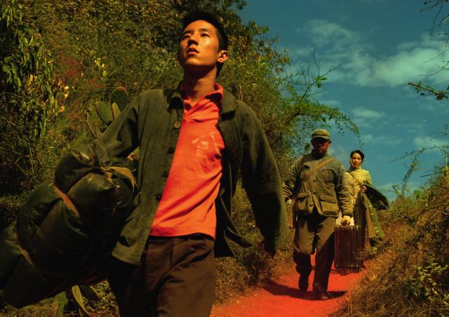 太陽照常升起劇照 4