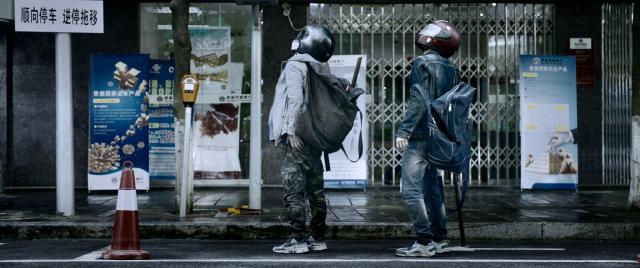 無名之輩預告片 01