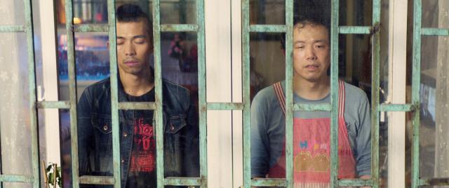 無名之輩劇照 10