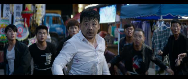 無名之輩劇照 7