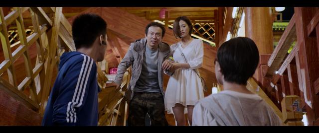 無名之輩劇照 9