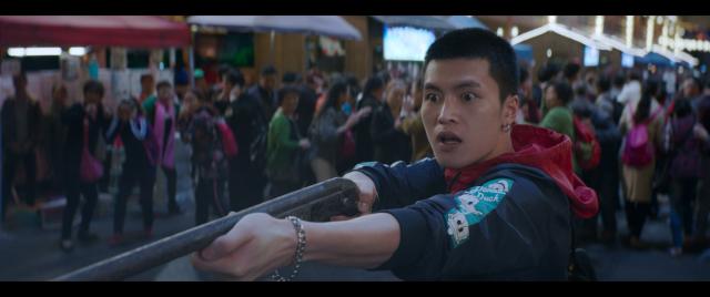 無名之輩劇照 6