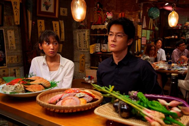 破案天才伽利略：真夏方程式