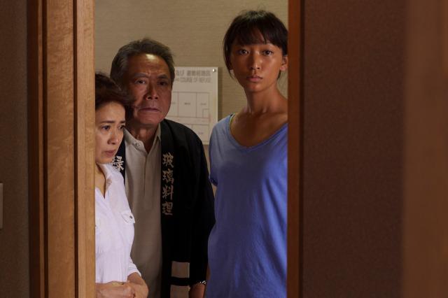 破案天才伽利略：真夏方程式劇照 3