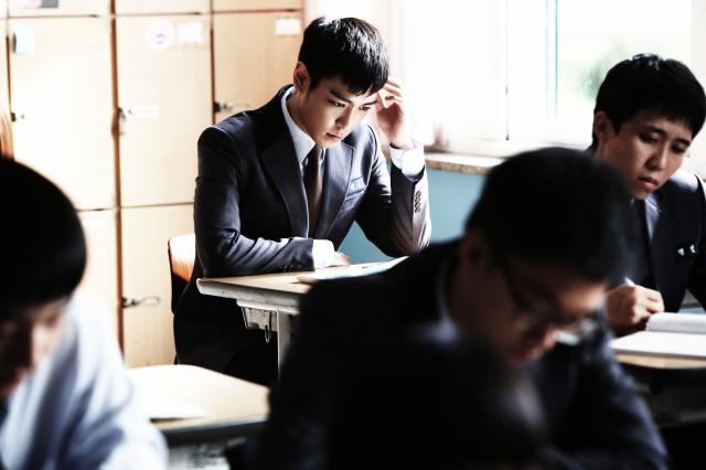 同窗生預告片 01