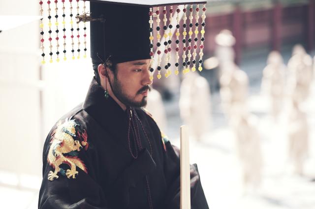 逆倫王朝劇照 8