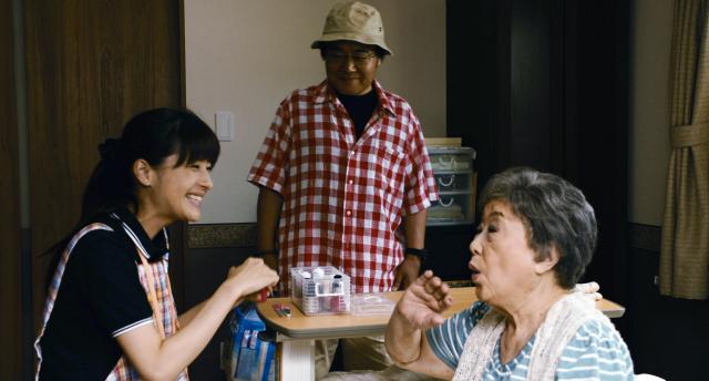 去看小洋蔥媽媽劇照 8