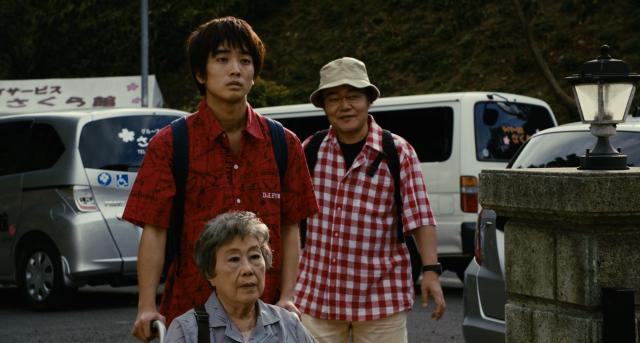 去看小洋蔥媽媽劇照 4