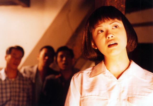 天馬茶房劇照 4