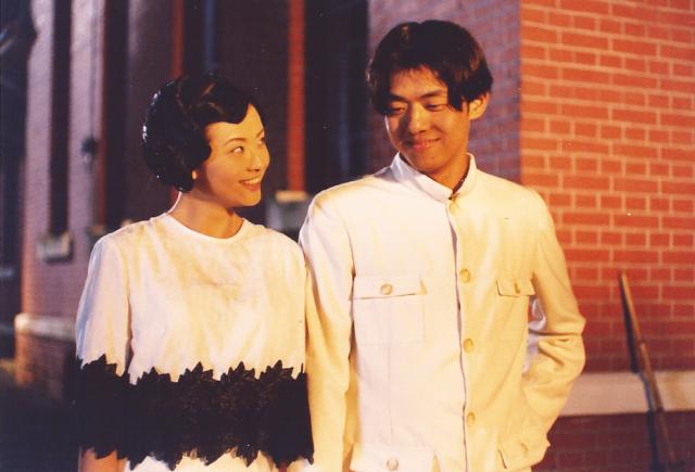 天馬茶房劇照 5