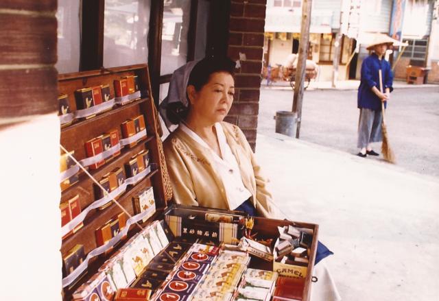 天馬茶房劇照 7