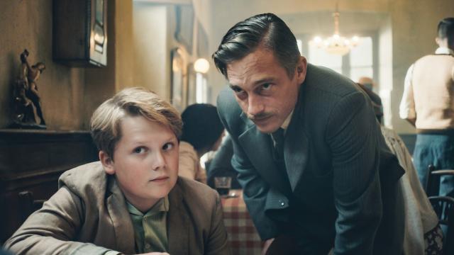 五月的35日劇照 9