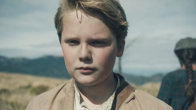 五月的35日劇照 2