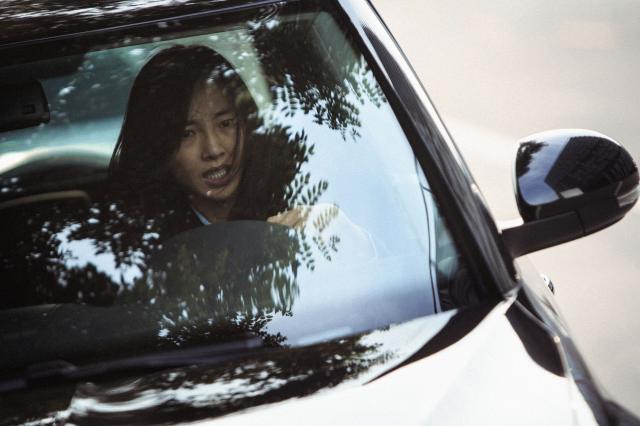 綁架者預告片 01