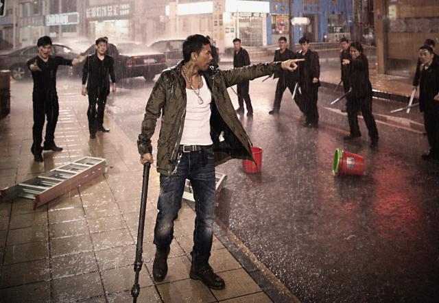 特殊身份預告片 01