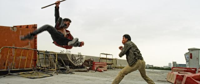 特殊身份劇照 7