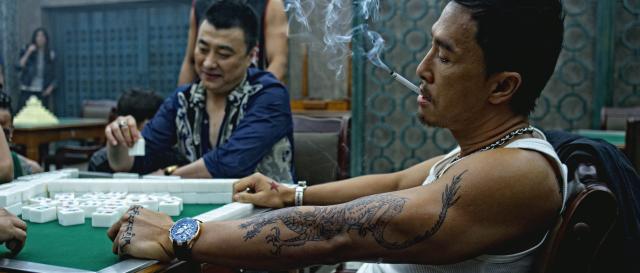 特殊身份劇照 4