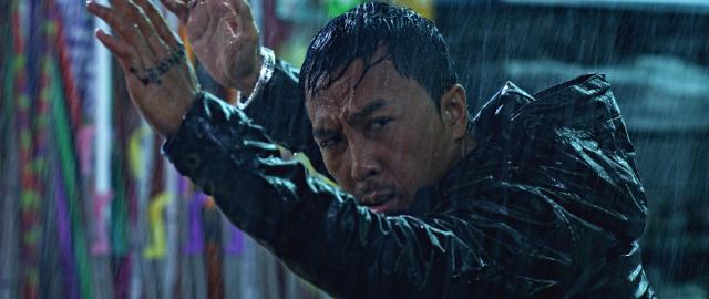 特殊身份劇照 5