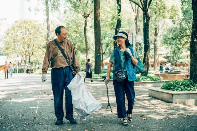 我愛你！劇照 4