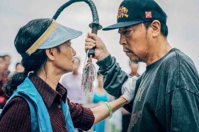 我愛你！劇照 6