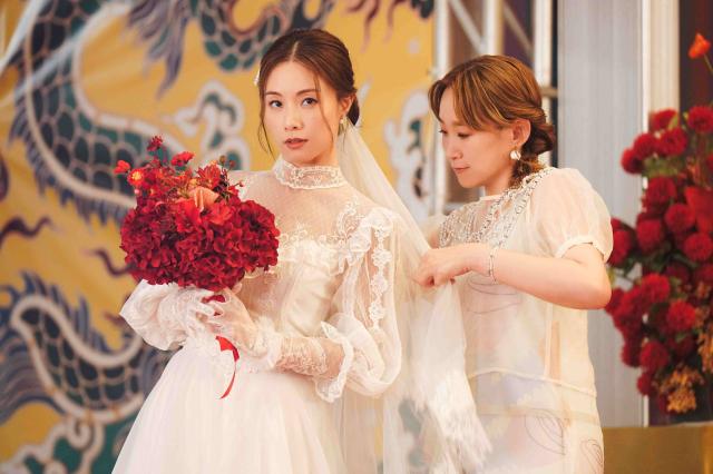 飯戲攻心2劇照 11