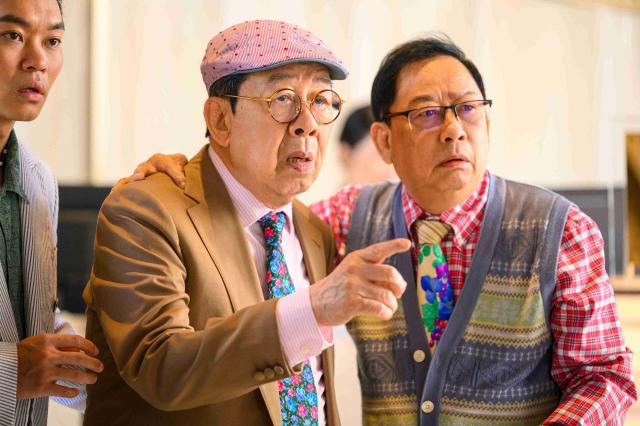 飯戲攻心2劇照 13