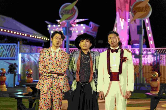 飯戲攻心2劇照 8