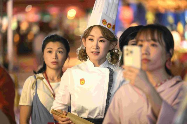 飯戲攻心2劇照 9