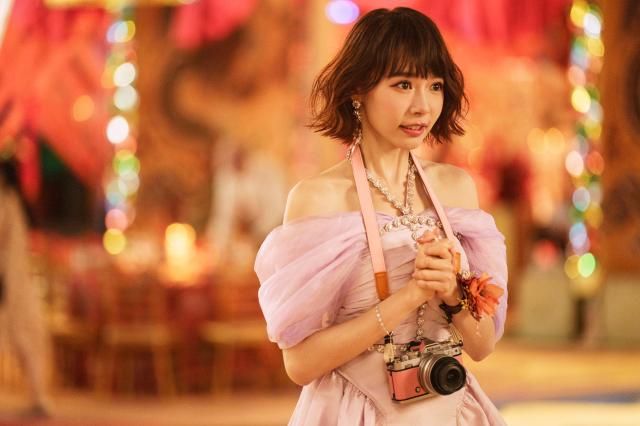 飯戲攻心2劇照 15