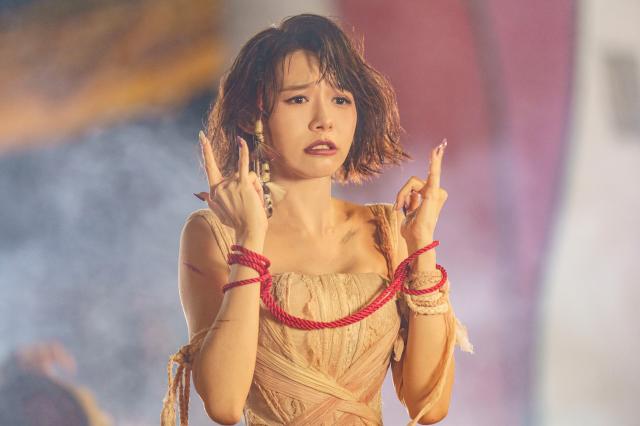 飯戲攻心2預告片 01