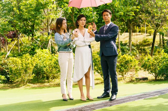 飯戲攻心2劇照 3