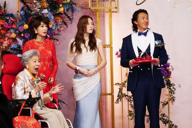 飯戲攻心2劇照 4