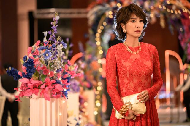 飯戲攻心2劇照 5