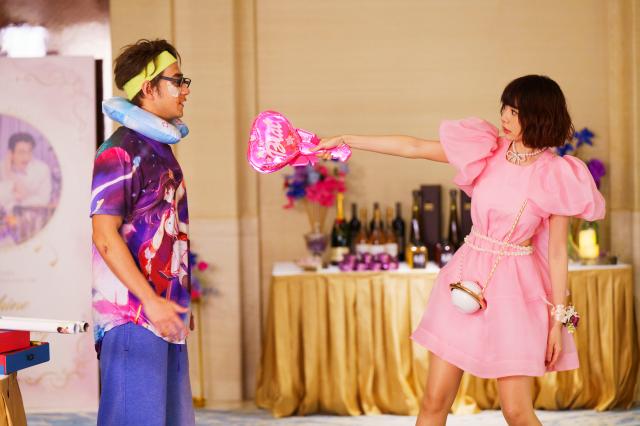 飯戲攻心2劇照 6