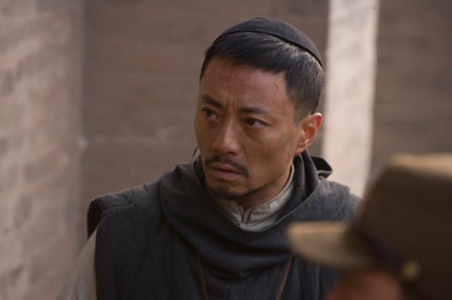 一九四二劇照 6