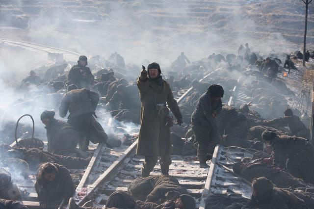 一九四二劇照 8